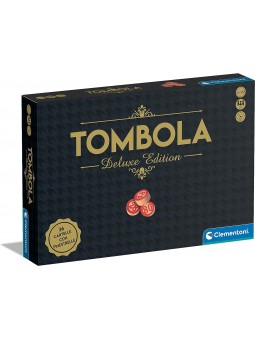 G.S-TOMBOLA DELUXE EDITION...