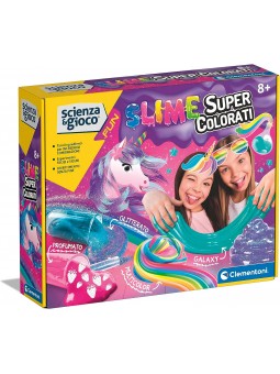 CR-S&G FUN SLIME SUPER...