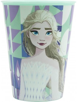 PAP-FROZEN2 BICCHIERE 260ML...