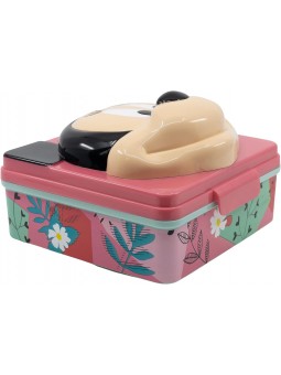 PAP-MINNIE PORTAMERENDA...