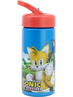 PAP-SONIC BORRACCIA...