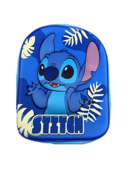 SC-ZAINO ASILO STITCH 3D...