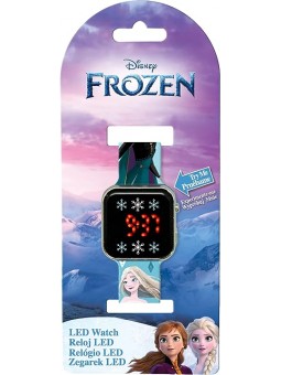 ACC-OROLOGIO POLSO FROZEN...