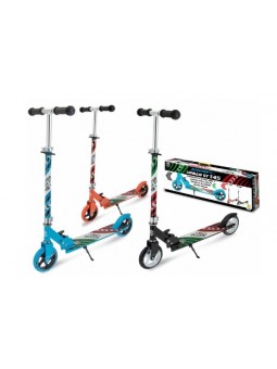 T.L-MONOPATTINO 2R SCOOTER...