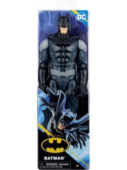 M-BATMAN DC 30CM:BATMAN BLU...