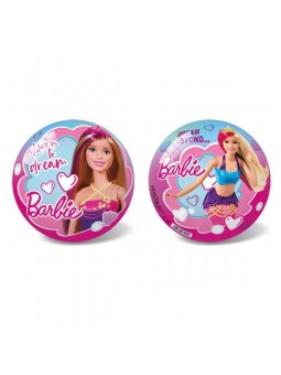 PALLA PICCOLA BARBIE 14CM