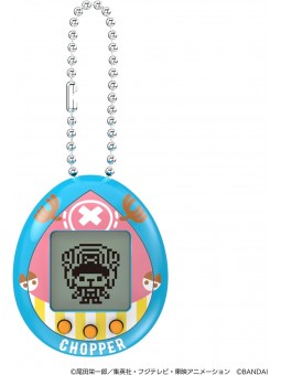G.E-TAMAGOTCHI NANO ONE...