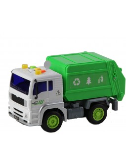 V-CAMION MEZZI DA LAVORO...