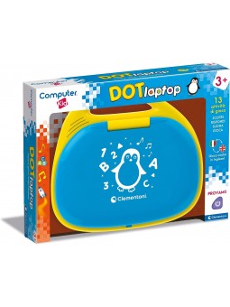 ED-COMPUTER KID DOT LAPTOP...