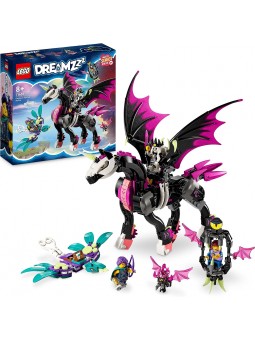 COS-LEGO DREAMZZZ PEGASUS...