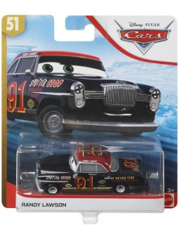 V-CARS:RANDY LAWSON