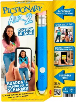 G.S-PICTIONARY AIR2