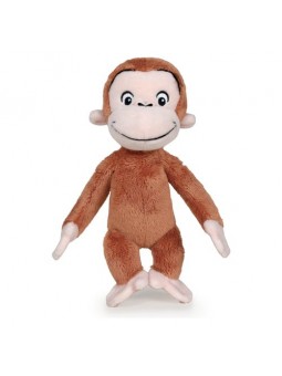 PEL.CURIOSO COME GEORGE...
