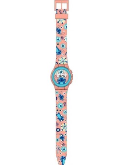 ACC-OROLOGIO POLSO STITCH...