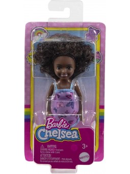 F-BARBIE MINI CHELSEA...