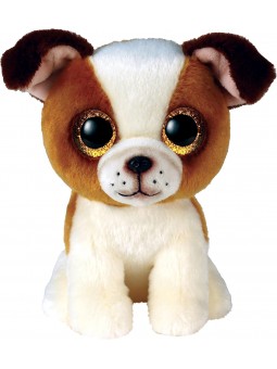 PEL.BEANIE BOOS CANE HUGO...