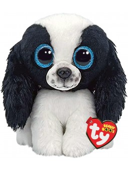 PEL.BEANIE BOOS CANE SISSY...