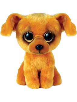 PEL.BEANIE BOOS CANE ZUZU...