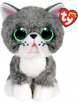 PEL.BEANIE BOOS GATTO...