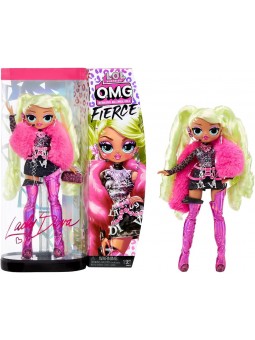 F-LOL SURPRISE O.M.G....