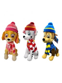 PEL.PAW PATROL 50CM: CHASE,...
