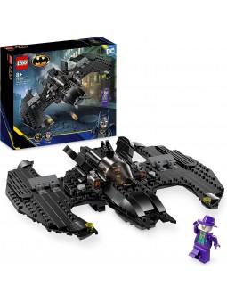 COS-LEGO BATMAN DC BATAEREO...