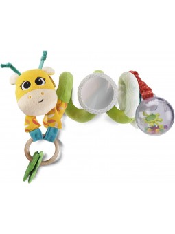 P.I-CHICCO FUNE A SPIRALE...