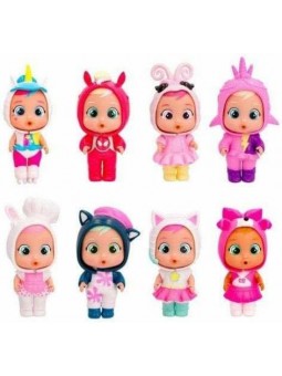 BN-CRYBABIES MAGIC TEARS...