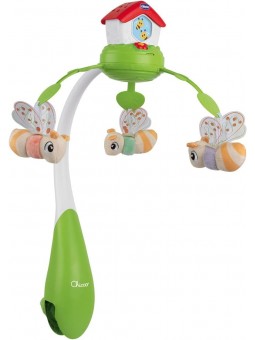 P.I-CHICCO GIOSTRINA CASINA...