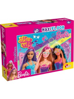 PZL 60 MAXI BARBIE 2IN1