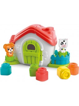 COS-CLEMMY FATTORIA...