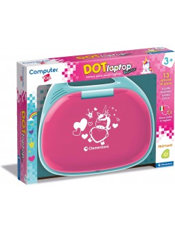 ED-COMPUTER DOT LAPTOP...