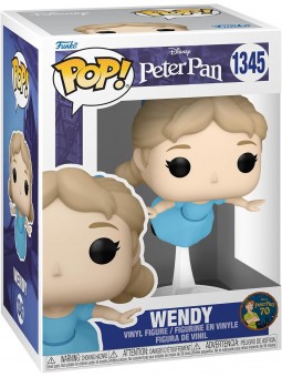FUNKO POP-DISNEY PETER...