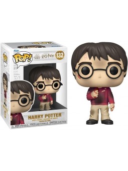 FUNKO POP-HARRY POTTER:132...