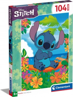PZL 104 SUPER STITCH