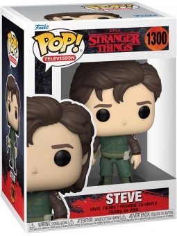 FUNKO POP-STRANGER...