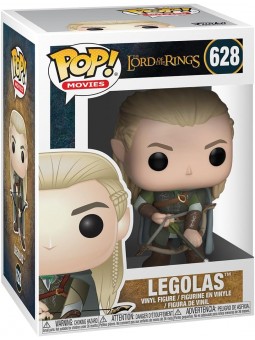 FUNKO POP-THE LORD OF THE...