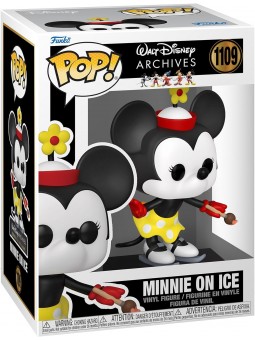 FUNKO POP-WALT DISNEY:1109...