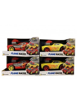 V-AUTO FLAME RACER FAST...