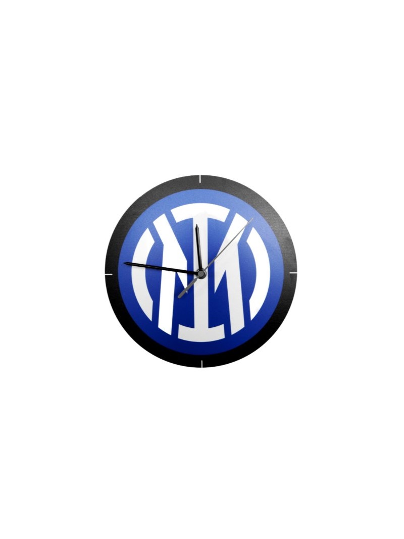 Orologio da parete inter on sale