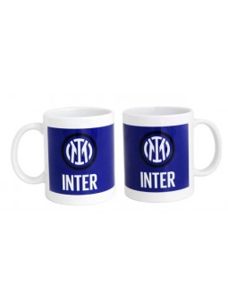 CAL-INTER TAZZA CERAMICA...