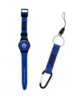 CAL-INTER OROLOGIO POLSO...