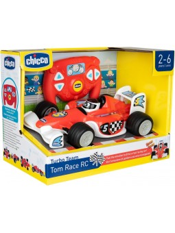 P.I-CHICCO RDC TOM RACE