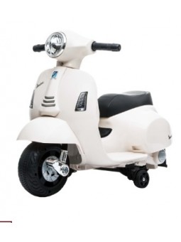 EL-MOTO VESPA PIAGGIO GTS...