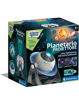 CR-S&G LAB PLANETARIO...