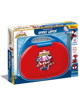 ED-COMPUTER KID LAPTOP...