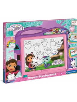 CR-LAVAGNA MAGICA GABBY...