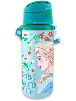 PAP-FROZEN BORRACCIA...