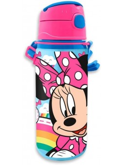 PAP-MINNIE BORRACCIA...