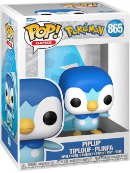 FUNKO POP-POKEMON:865...